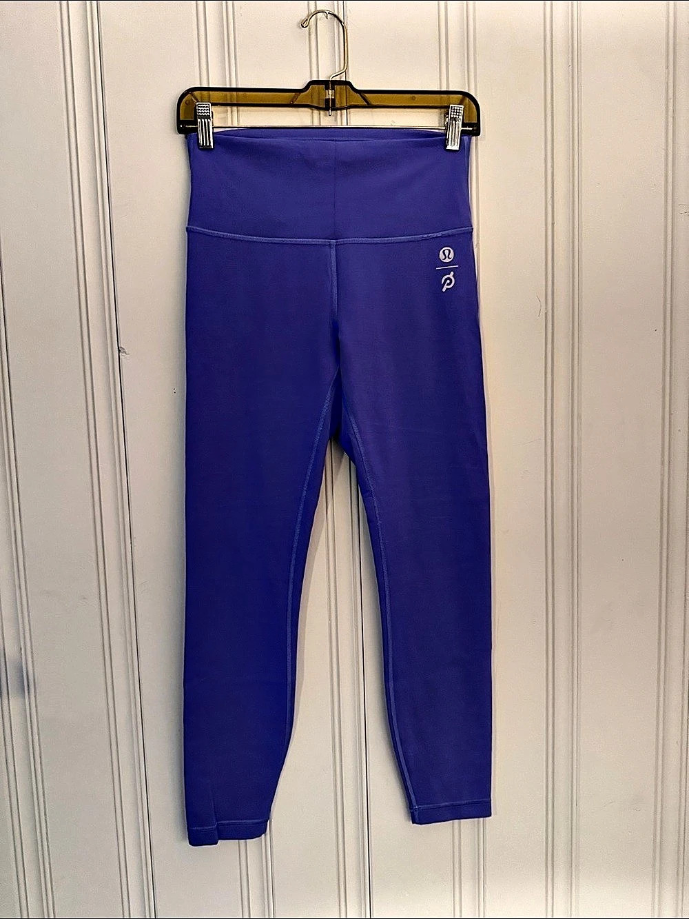 lululemon Women's Light Purple Leggings Like New